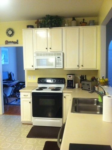 Skadra Residence New Kitchen