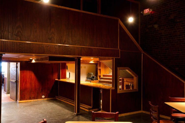 On The Rox Clean Interiors