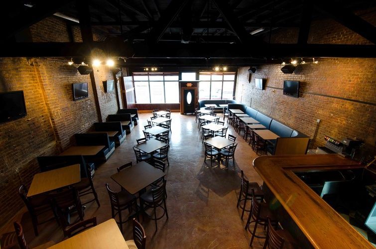 On The Rox CleanTables