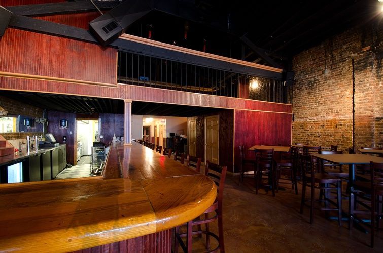 On The Rox Inviting Interiors