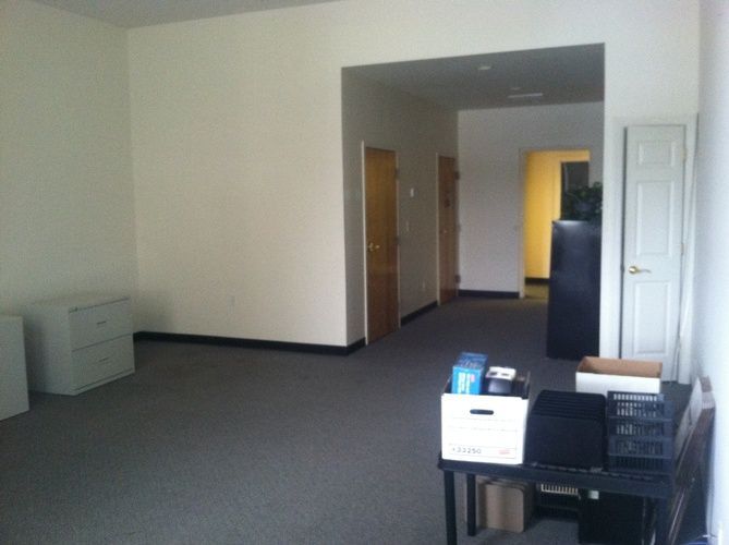 Before Interior Design