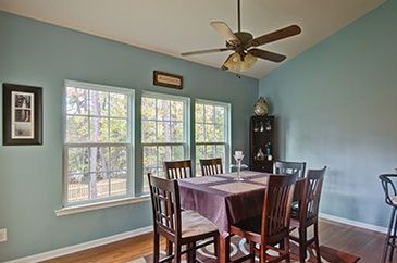 DjukanovicResidence Renovated Interiors