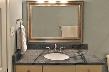 Fiorenza Hall Residence Renovated Bathroom