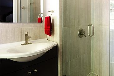 Gerace Residence Renovated
Master Bathroom