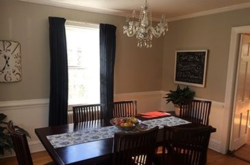 Grahek Residence Renovated
Kitchen