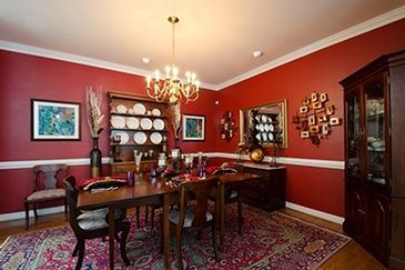 Casey Residence Renovations