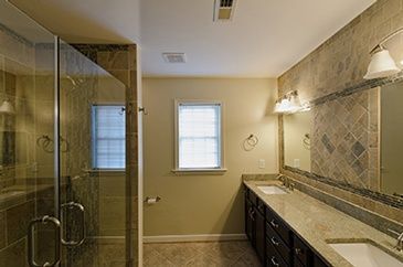 Skadra Residence Renovated Master Bathroom