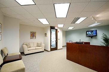 Claris Financial Interiors