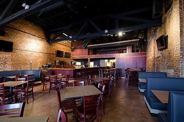 On The Rox Interiors