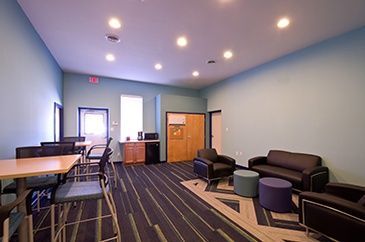 Project Homes Interiors