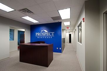 Prospect Mortgage Interiors