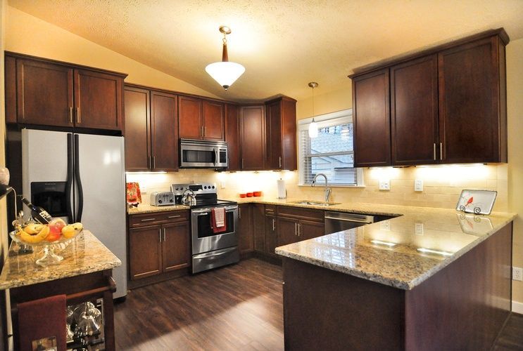 Delph Gorgeous Kitchen