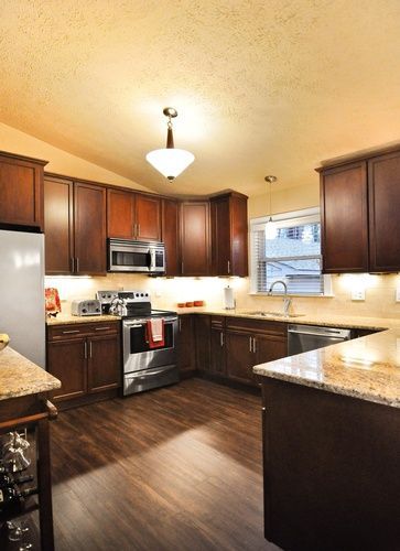 Delph Beautiful Kitchen