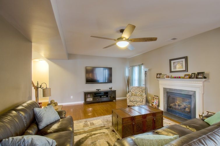 Djukanovic Residence Neat Interiors