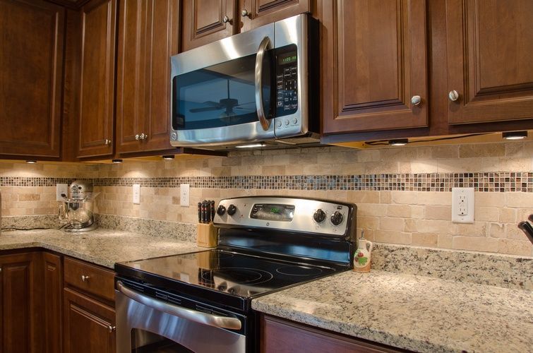 Djukanovic Residence Gorgeous Interiors