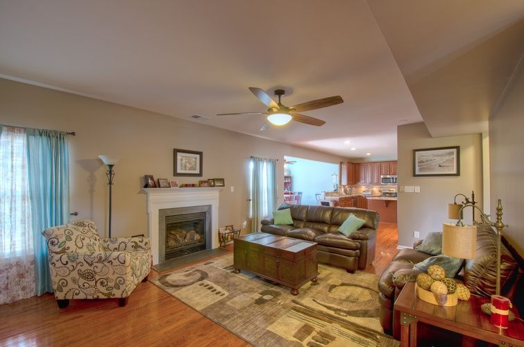 Djukanovic Residence Beautiful Interiors