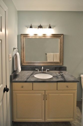 Fiorenza Hall New Bathroom