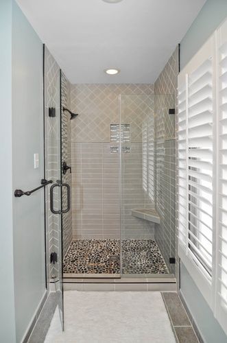 Fiorenza Hall Clean Master Bathroom