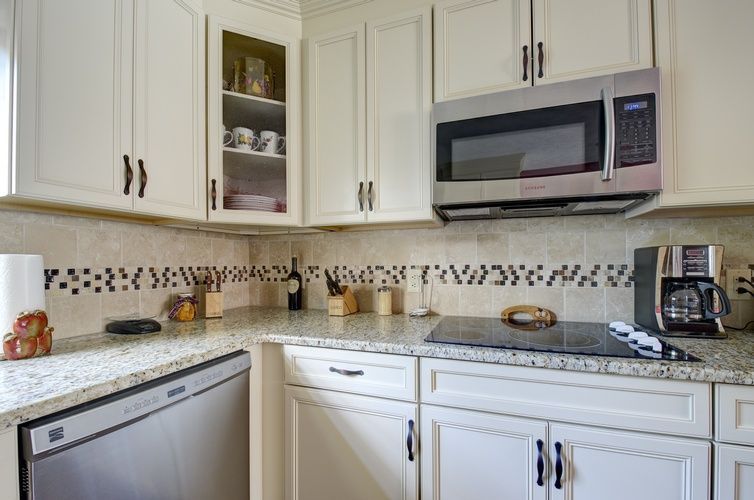 Austin Residence Nice Kitchen