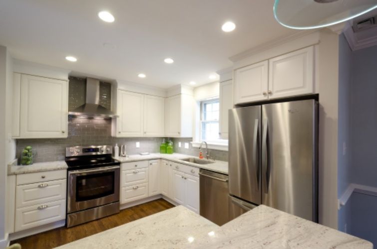 Gerace Residence Good Looking Kitchen