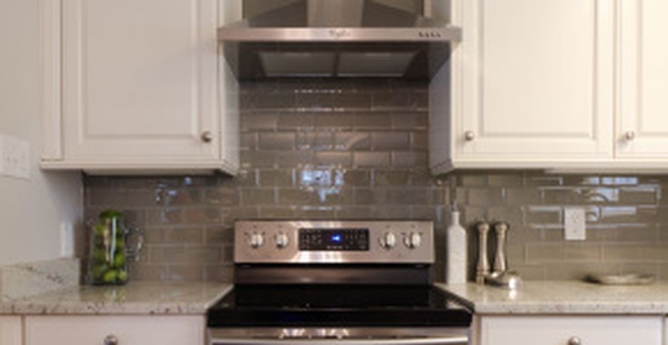 Gerace Residence Modern Kitchen