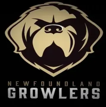 Logo for Newfoundland-Growlers - client of 3DRM Printing and Scanning