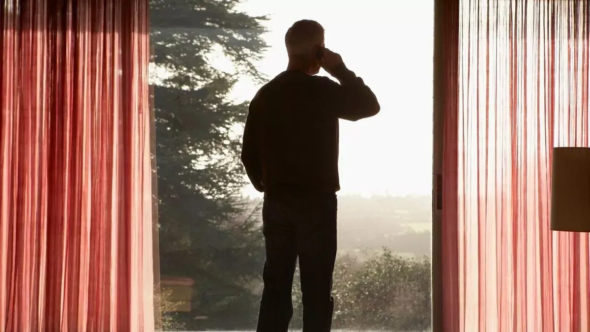 Man who faked death and returned as 'brother' among secrets revealed by private eye Private Investigations Birmingham
