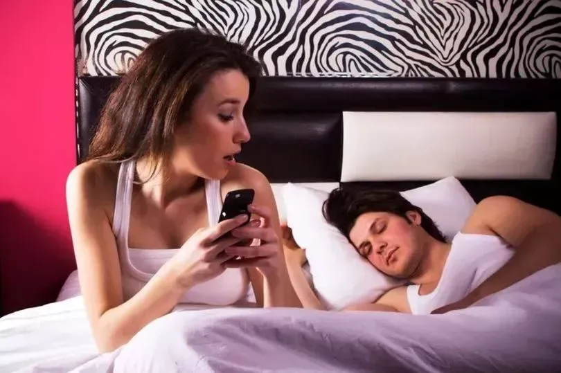 A private investigator has revealed the signs your partner could be cheating Private Investigations Birmingham