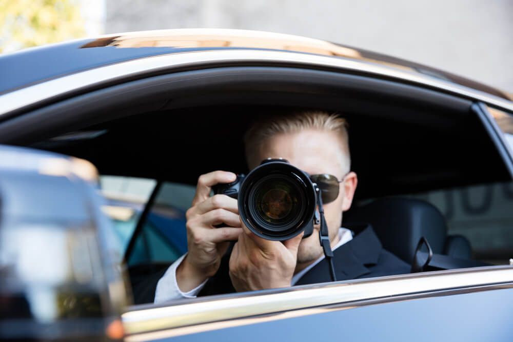 Private investigator services Birmingham