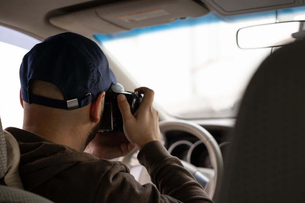 Surveillance services Birmingham