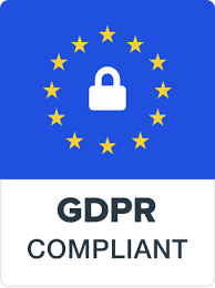 GDPR Compliant Logo