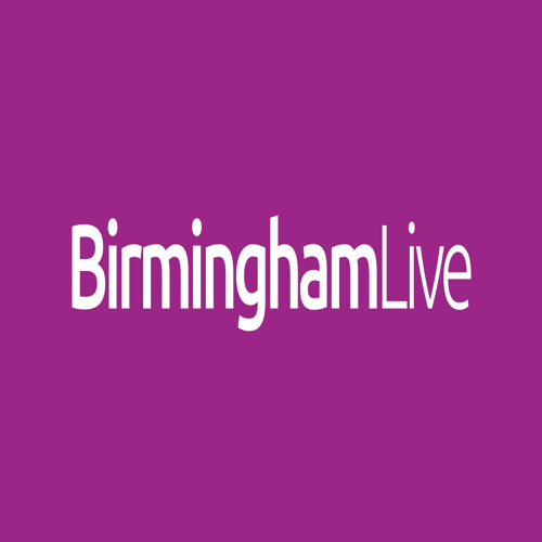 BirminghamLive Logo