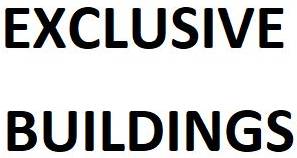 Exclusive Buildings logo