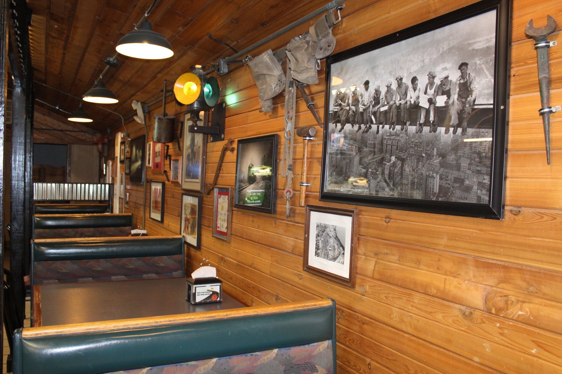 parkway pizza old pictures