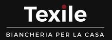 TEXILE - Biancheria per la casa - Logo
