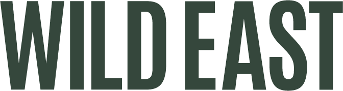 Wild East logo