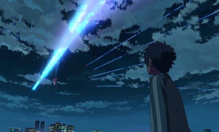 Your Name