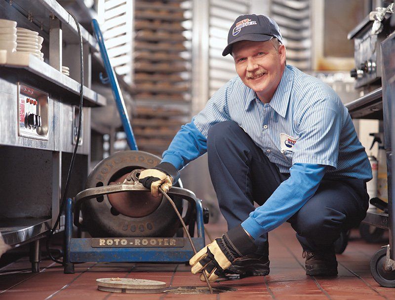 Pipe repair — Kalamazoo, MI — Roto-Rooter of Southwest Michigan