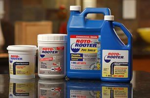 Products of roto-rooter — Kalamazoo, MI — Roto-Rooter of Southwest Michigan