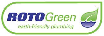 Roto green — Kalamazoo, MI — Roto-Rooter of Southwest Michigan