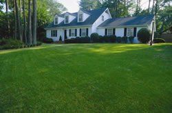 After spot repair — Kalamazoo, MI — Roto-Rooter of Southwest Michigan
