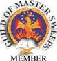 GUILD OF MASTER SWEEPS MEMBER logo