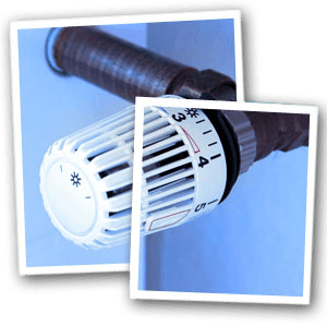 Radiator replacement - South East London - The Considerate Plumber - heating