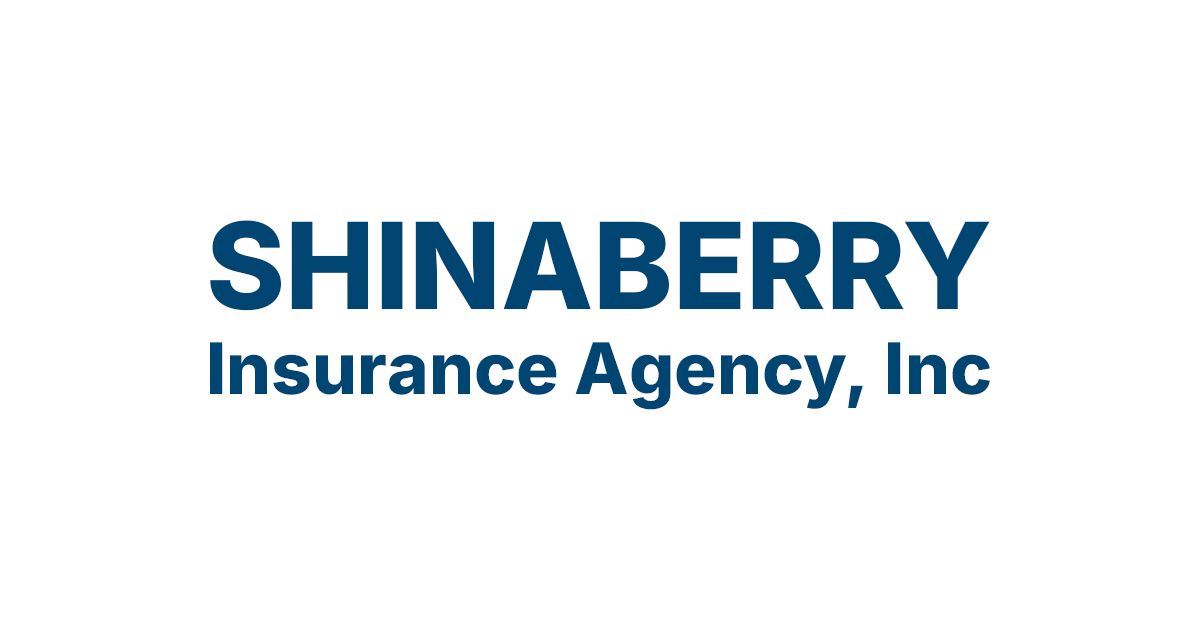 Shinaberry Insurance - service preview