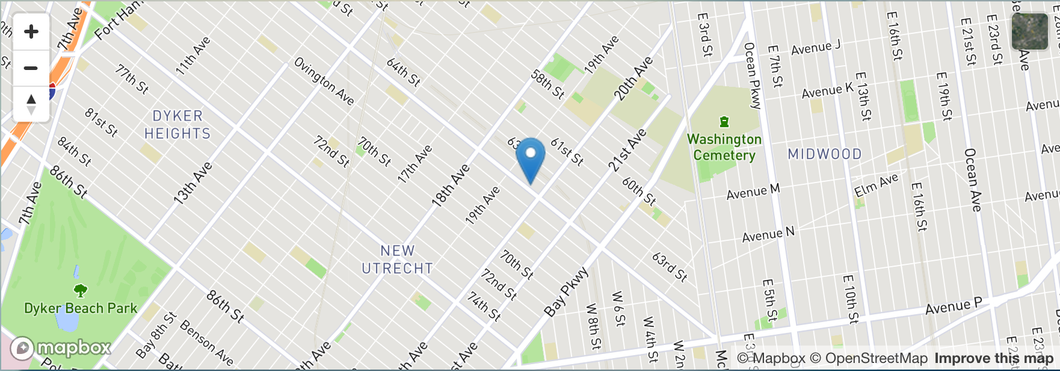 Click to open DK Consulting Group of NY on Google Maps for directions, business details, and customer reviews.