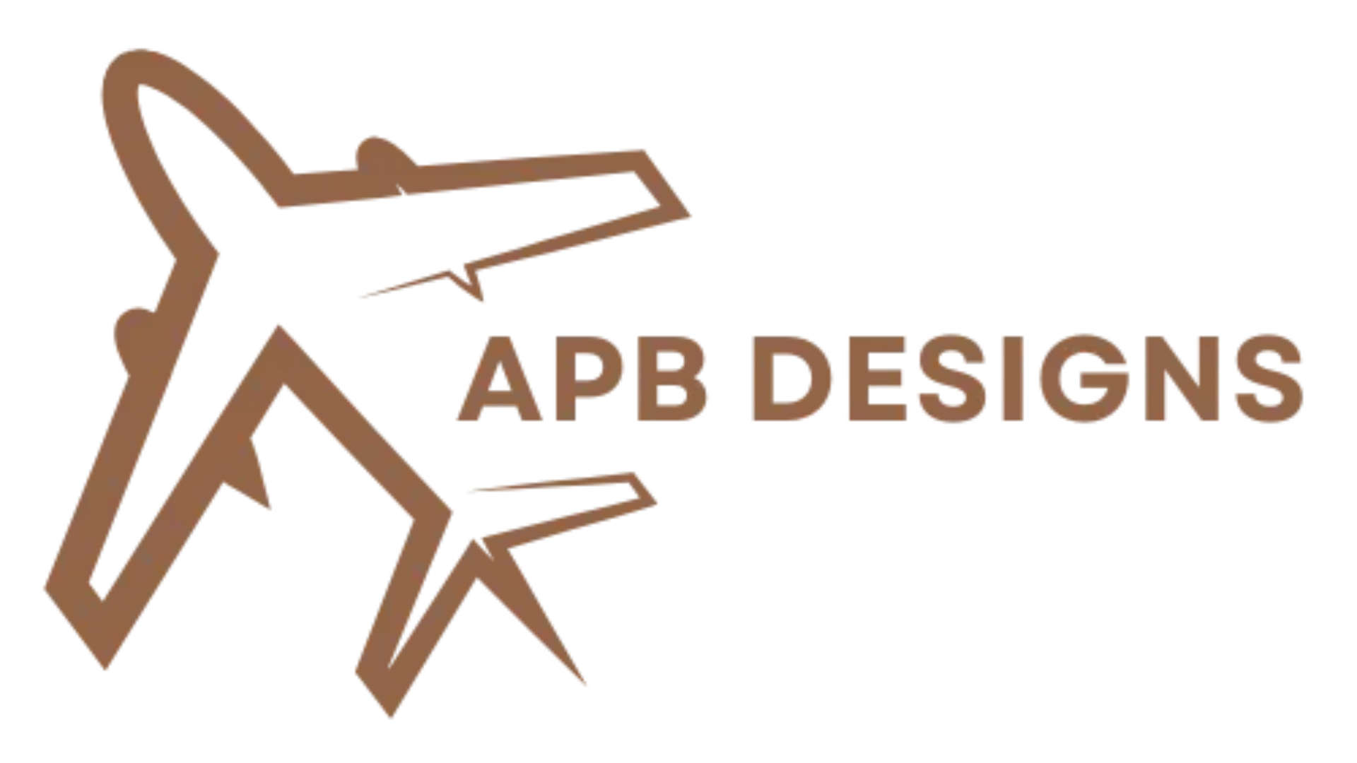 APB Designs logo