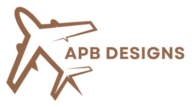 APB Designs logo