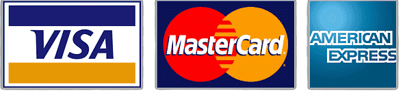 Tarjetas y formas de pago