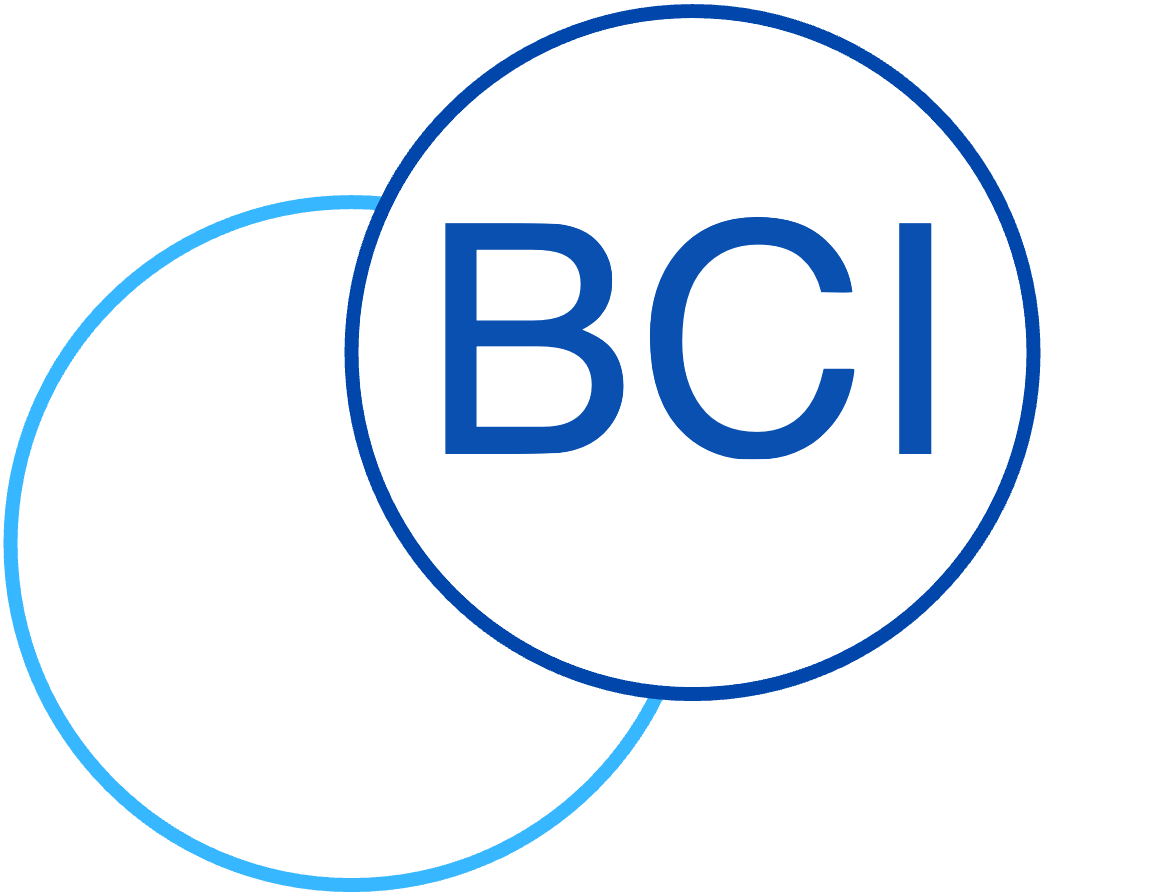 A logo for baobad consulting inc. for culturally intergrative solutions