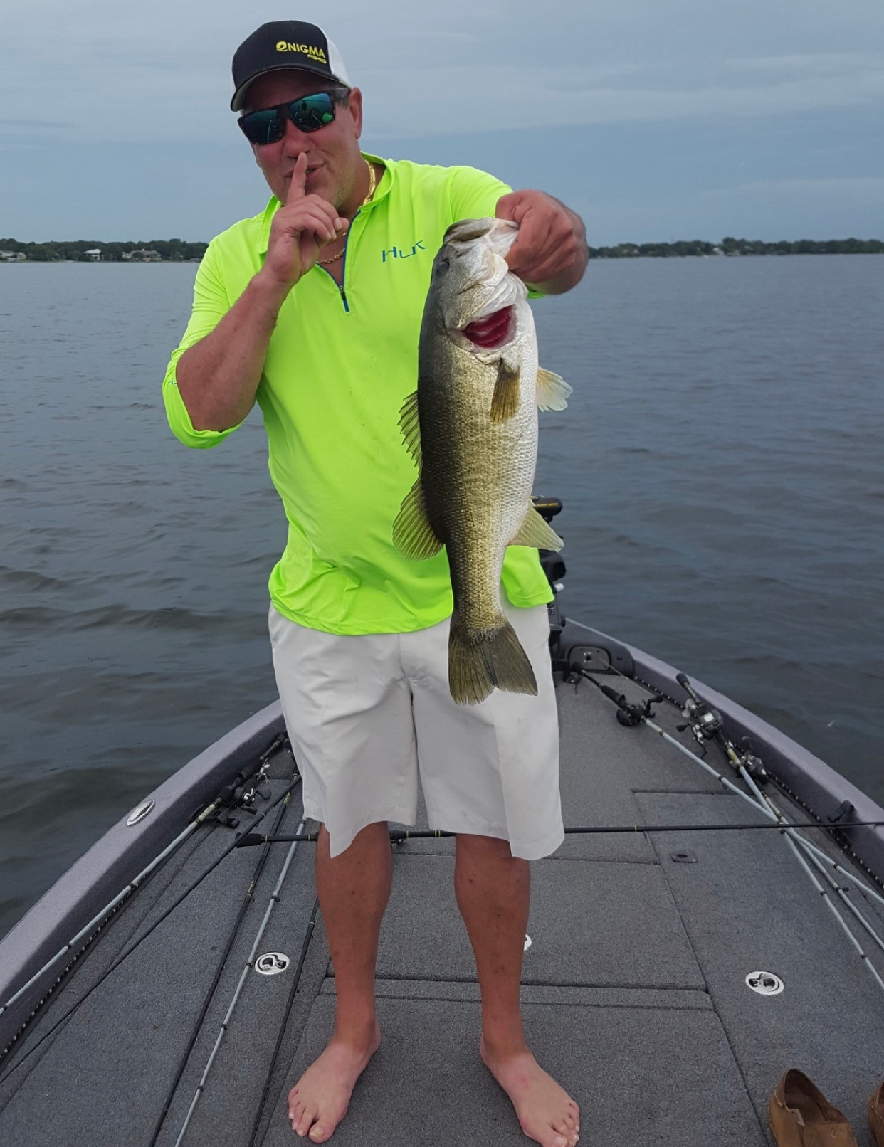 Fish-Caught-by-Always-On-Em-hartwell-bass-fishing-guide